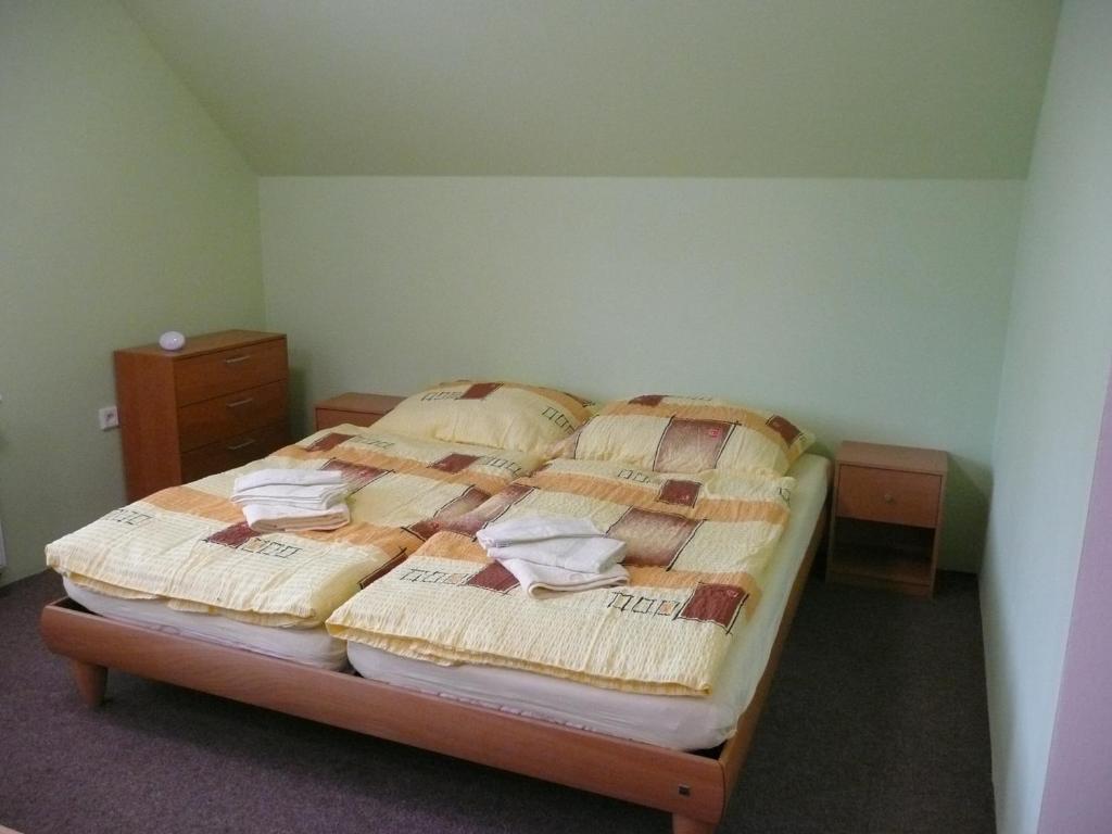 Penzion Lipina Hotel Slatinany Room photo