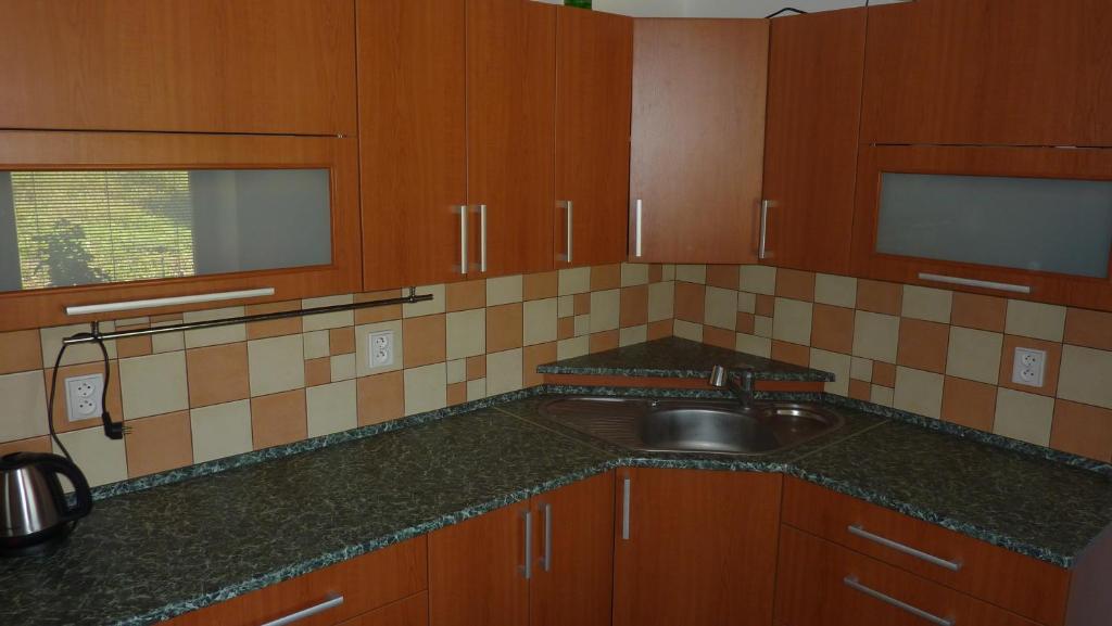 Penzion Lipina Slatinany Room photo
